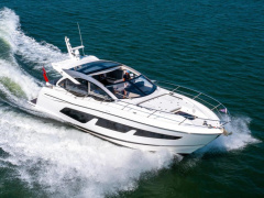 Sunseeker Predator 50