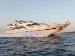 Castagnola - Lady Sea 96