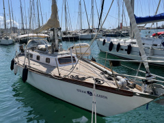 Storebro Carter 40