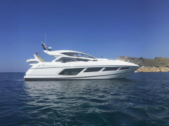 Sunseeker Predator 57