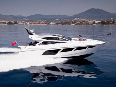 Sunseeker Predator 57