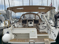 Dufour 412 Grand Large