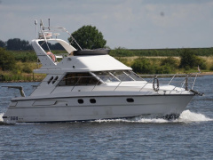 Fairline 37 Corsica