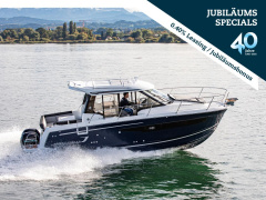 Jeanneau Merry Fisher 895 HB Légende