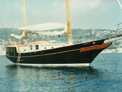 Formosa Mandarine Clipper 41