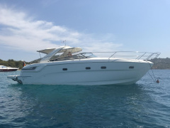 Bavaria 38 Sport Open