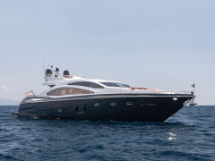 Sunseeker Predator 84