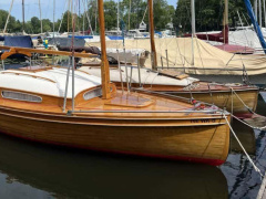 Bootswerft A. Ludwig 20er