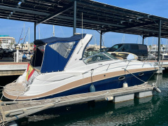 Four Winns V318