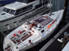 Jeanneau Sun dance 36