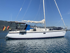 Catalina 36