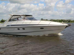 Sunseeker Camargue 46