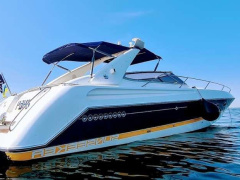 Sunseeker Tomahawk 41