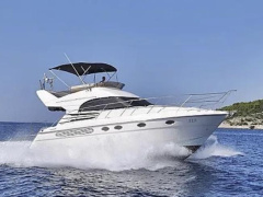 Fairline Phantom 40