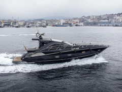 Sunseeker Predator 54