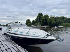 SUNSEEKER Portofino 34 Hardtop