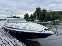 Sunseeker Portofino 34 Hardtop