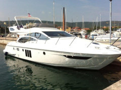 Azimut Fly 48