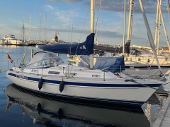 Hallberg-Rassy 31