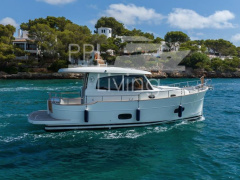 Sasga Yachts Menorquin 34 HT