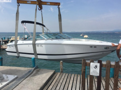 Cobalt 220 BR