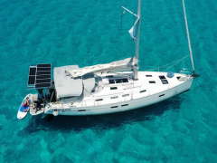 Bavaria Cruiser 45