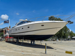 Sunseeker Camargue 50