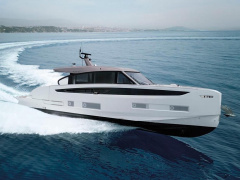 Azimut Seadeck 6