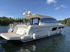 Prestige Yachts 500s