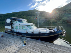 Linssen Grand Sturdy 380 AC