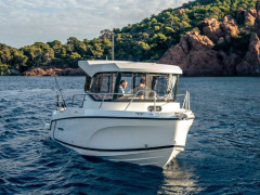 Quicksilver Captur 625 Pilothouse