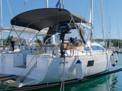 Elan Impression 40.1