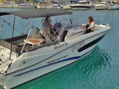 JEANNEAU CAP CAMARAT 7,5 wa-2