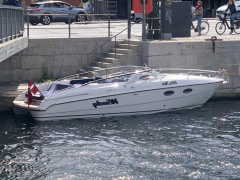 Windy 28' Ghibli