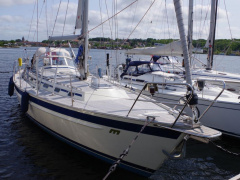Malö Yachts 45 Classic