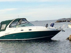 Sea Ray 315 Sundancer