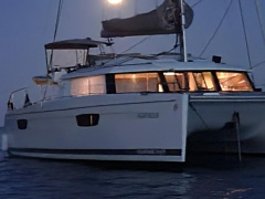 Fountaine Pajot SABA 50