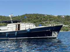 Doggersbank TRAWLER 1600