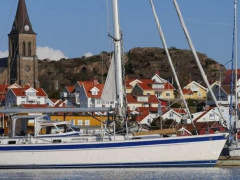 Hallberg-Rassy 48 MKI