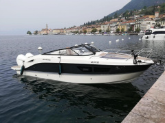 Quicksilver Activ 805 Cruiser