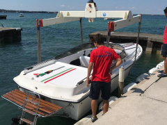 Tullio Abbate Sea Star Super