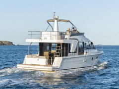 Bénéteau Swift Trawler 41 Fly