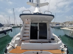 Sealine Statement 330