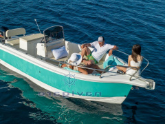 Tripesce QUATTROMORI 6.0