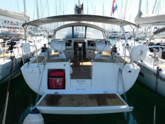 Hanse 455