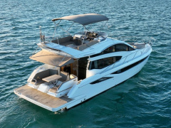 Galeon 430 Skydeck