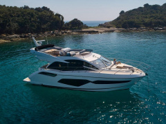 Sunseeker Manhattan 55