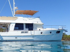 Bénéteau Swift Trawler 44