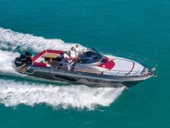 Sessa KEY LARGO 40 OB