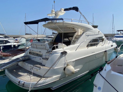 Sealine F43